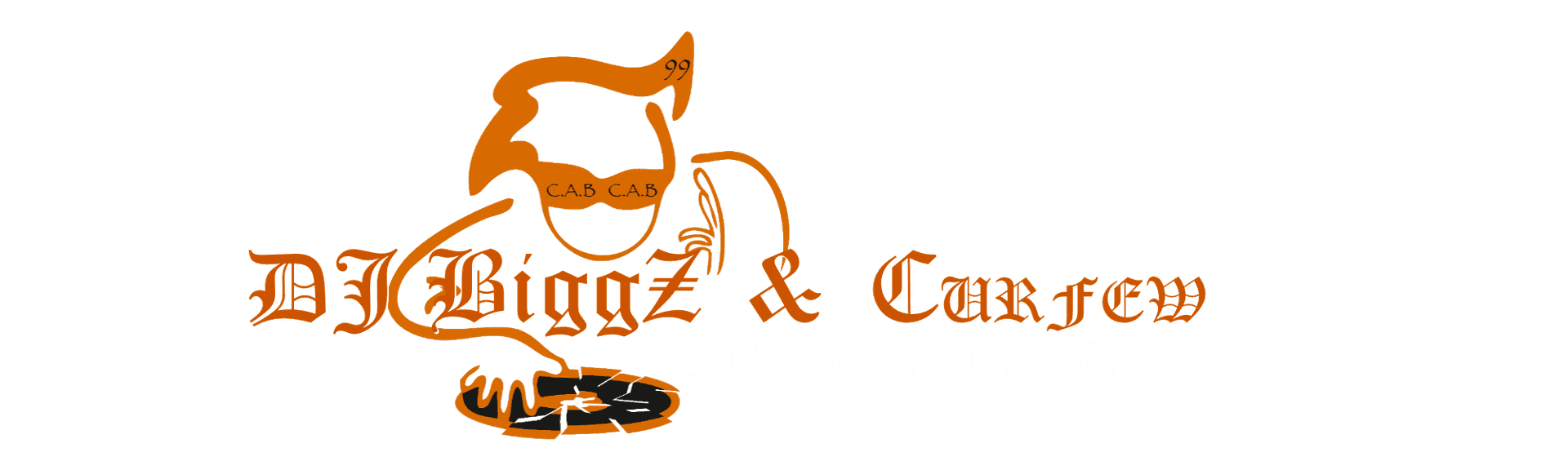 DJ BiggZ & Curfew Entertainment